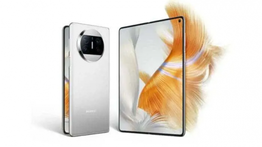 фото: отремонтировать телефон Huawei Mate X3