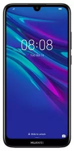 фото: отремонтировать телефон Huawei Y6 (2019)